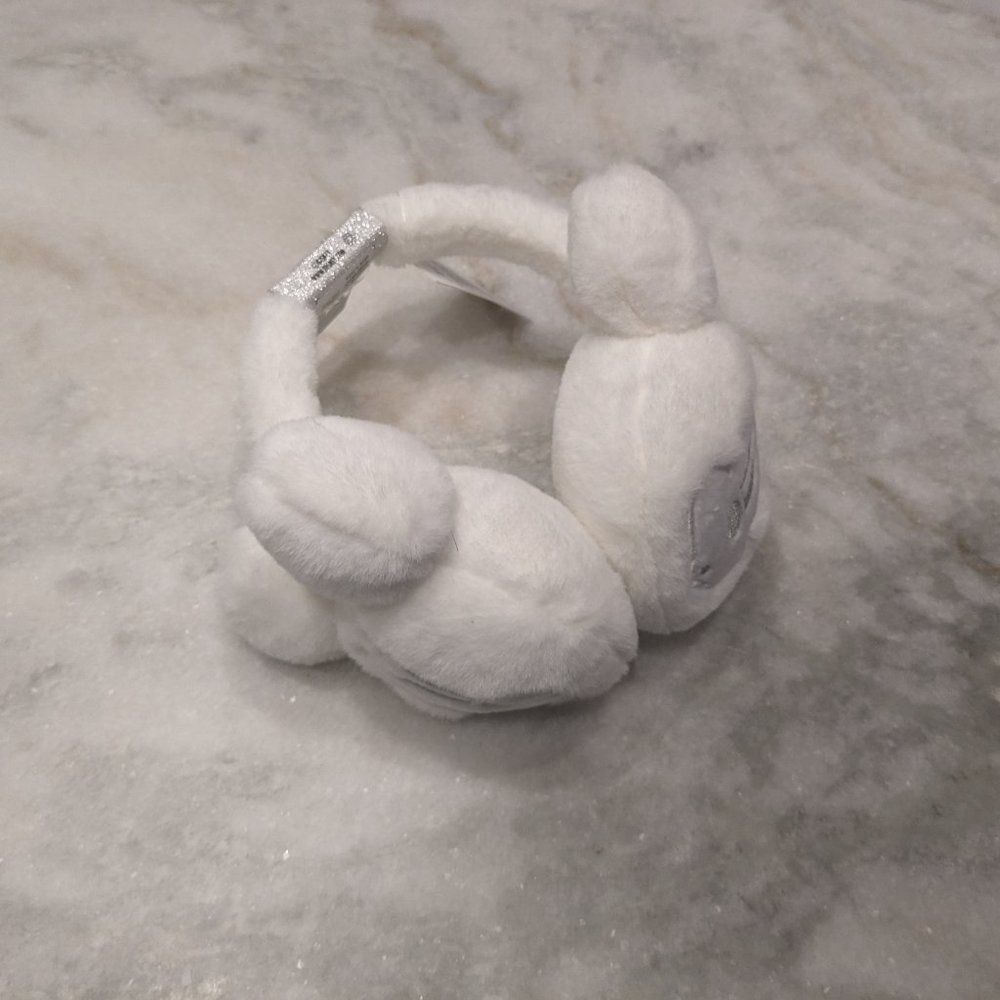 Disney Mickey Mouse ear muffs x Foever21 Last one! - Picture 6 of 9